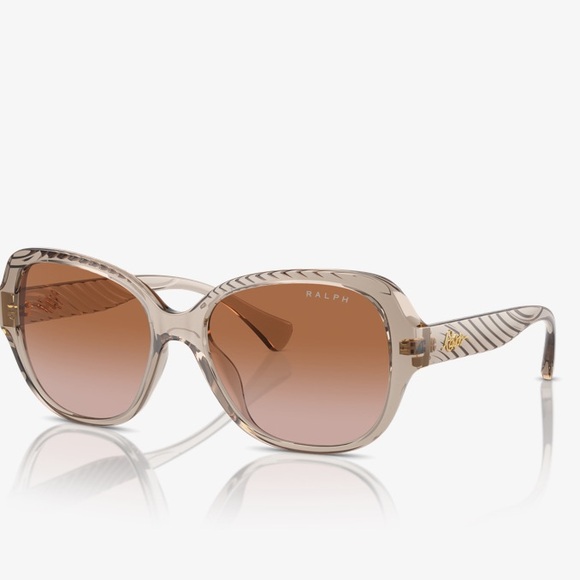 Ralph Lauren Sunglasses - Picture 1 of 7